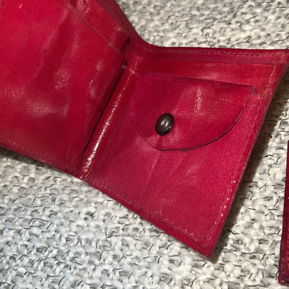 Florida State wallets and coin purse - Picture 5 of 7